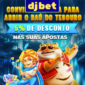djbet Ganhe R$ 100,00 Gratis