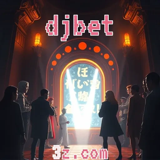 djbet: Aventura e Prêmios nos Caça-Níqueis Incríveis